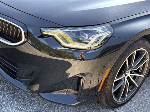 Used 2025 BMW 230i Coupe RWD image 35