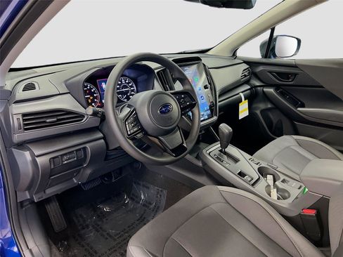 New 2026 Subaru Crosstrek 2.0i Premium image 16
