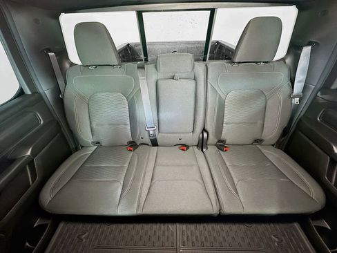 New 2026 RAM 1500 Tradesman RWD image 10