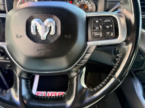 Used 2021 RAM 2500 Laramie w/ Safety Group image 25