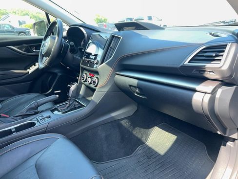 Used 2018 Subaru Crosstrek 2.0i Limited AWD/4WD image 23