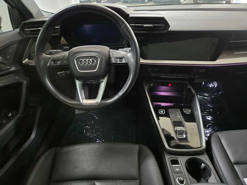 Used 2023 Audi A3 2.0T Premium Plus w/ Premium Plus Package AWD/4WD image 18