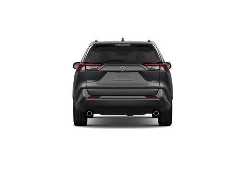 New 2025 Toyota RAV4 XLE Premium image 8