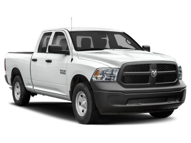 Used 2024 RAM 1500 Tradesman w/ Trailer Tow Package AWD/4WD image 9