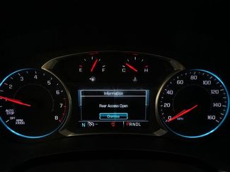 Used 2018 Chevrolet Traverse High Country video 2