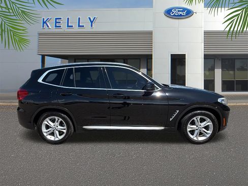 Used 2019 BMW X3 sDrive30i RWD image 6