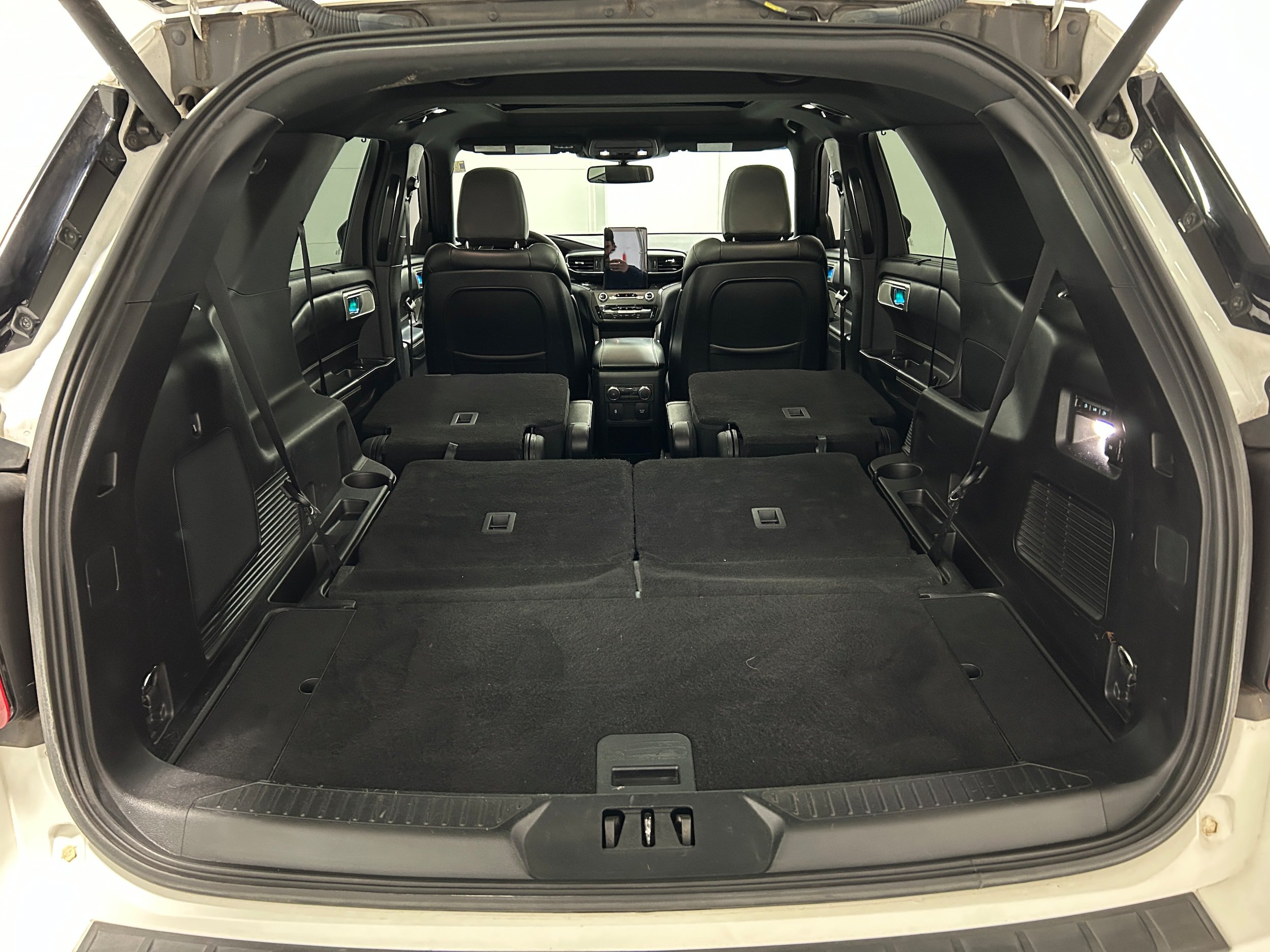 Used 2020 Ford Explorer ST w/ ST Street Pack AWD/4WD image 37