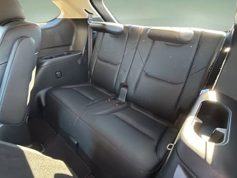 Used 2023 MAZDA CX-9 Touring image 34