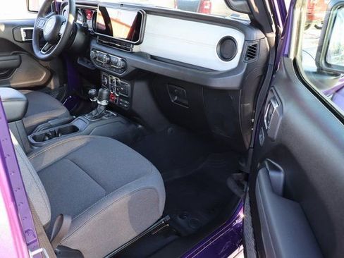 New 2026 Jeep Gladiator Willys image 44