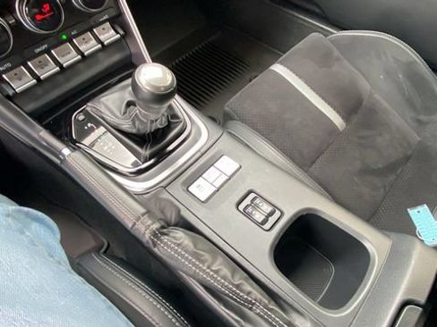 Used 2024 Toyota GR86 Premium w/ Performance Package RWD image 25