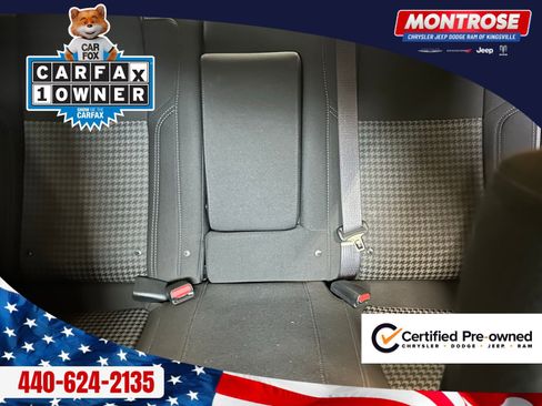 Used 2023 Dodge Challenger SXT w/ Blacktop Package image 23