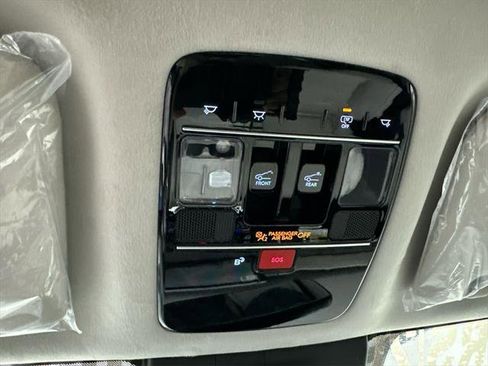 New 2026 Hyundai Santa Fe Calligraphy image 34