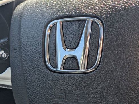 Used 2022 Honda CR-V EX image 30