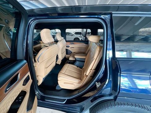 Used 2024 Jeep Grand Cherokee L Summit image 26