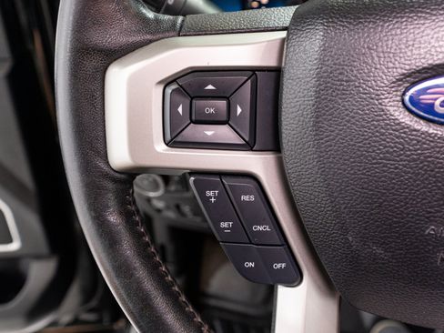 Used 2018 Ford F150 Lariat AWD/4WD image 27