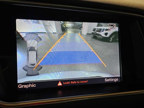 Used 2015 Audi SQ5 Premium Plus w/ Technology Package AWD/4WD image 25