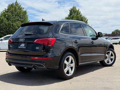 Used 2011 Audi Q5 3.2 Premium Plus AWD/4WD image 6