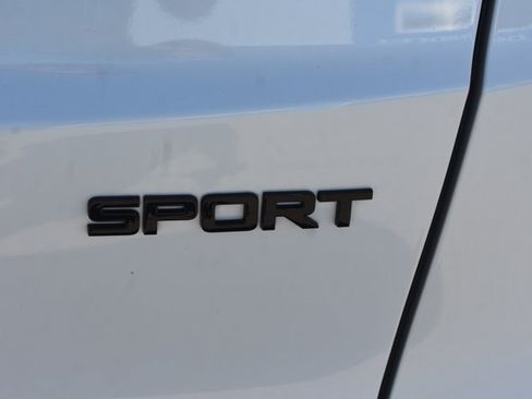 Used 2026 Honda CR-V Sport-L image 8