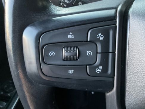 Used 2021 GMC Sierra 1500 AT4 w/ AT4 Premium Package image 32