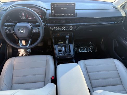 Used 2024 Honda CR-V EX-L image 29