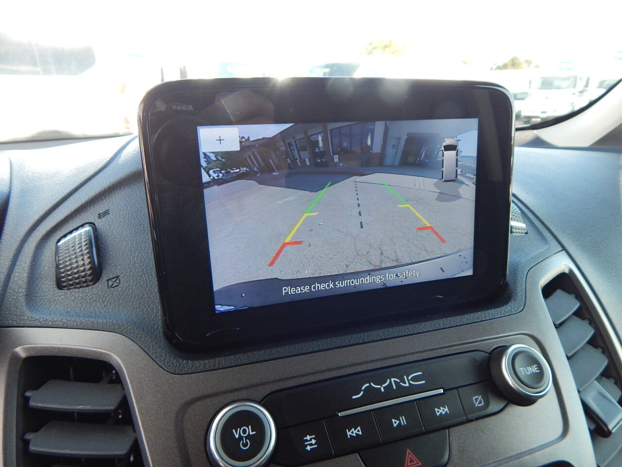 Used 2023 Ford Transit Connect XL FWD image 26