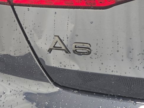 Used 2022 Audi A6 Premium Plus w/ Premium Plus Package image 32