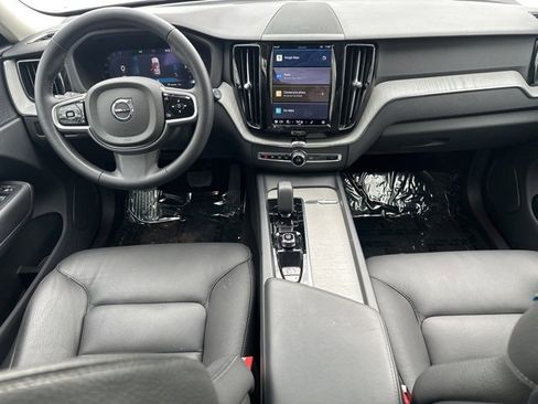 Certified 2025 Volvo XC60 B5 Plus image 16