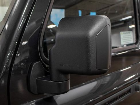 Used 2024 INEOS Grenadier Trialmaster Edition image 10