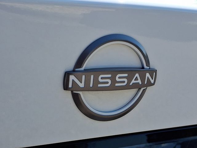 Used 2026 Nissan Sentra SV w/ SV Convenience Package FWD image 30