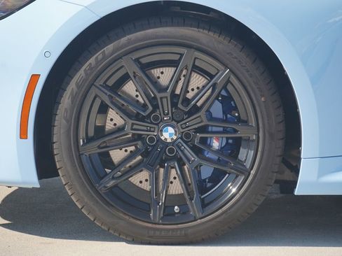 New 2026 BMW M2 w/ Lighting Package image 5