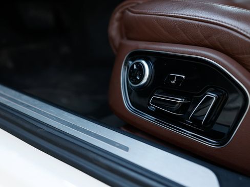 Used 2014 Audi A8 L TDI w/ Premium Package image 56