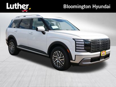 New 2026 Hyundai Palisade SEL