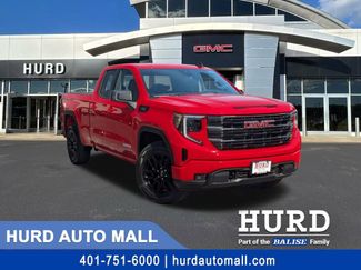 New 2026 GMC Sierra 1500 Elevation AWD/4WD 360° Tour