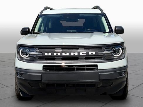 Used 2023 Ford Bronco Sport Big Bend w/ Convenience Package AWD/4WD image 4