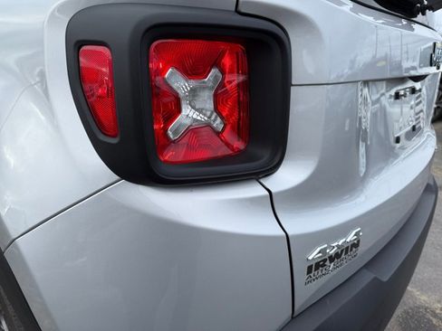 Used 2017 Jeep Renegade Sport w/ Power & Air Group image 30