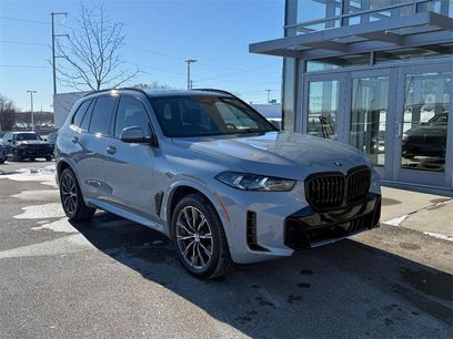 Used 2024 BMW X5 xDrive40i w/ M Sport Package