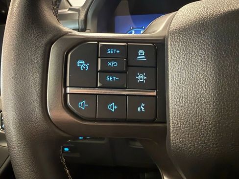 Used 2024 Ford F150 XLT w/ Equipment Group 302A MID AWD/4WD image 22