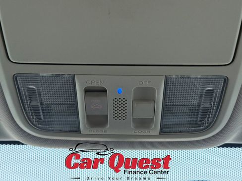 Used 2014 Honda CR-V EX-L image 21