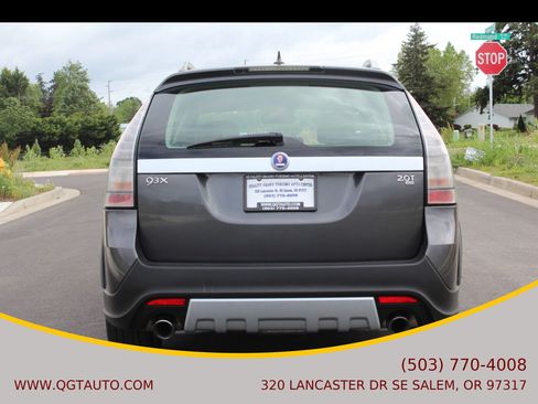 Used 2010 Saab 9-3 X w/ Comfort Package AWD/4WD image 5