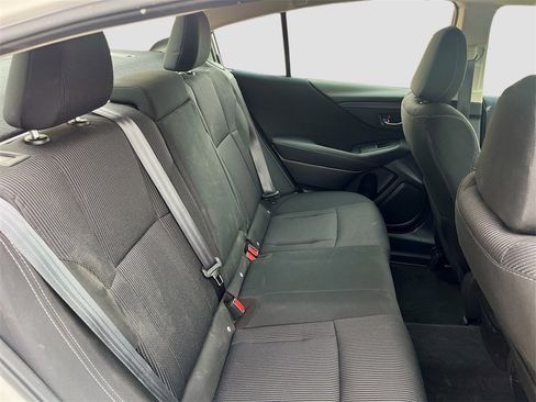 Used 2023 Subaru Legacy Premium image 29