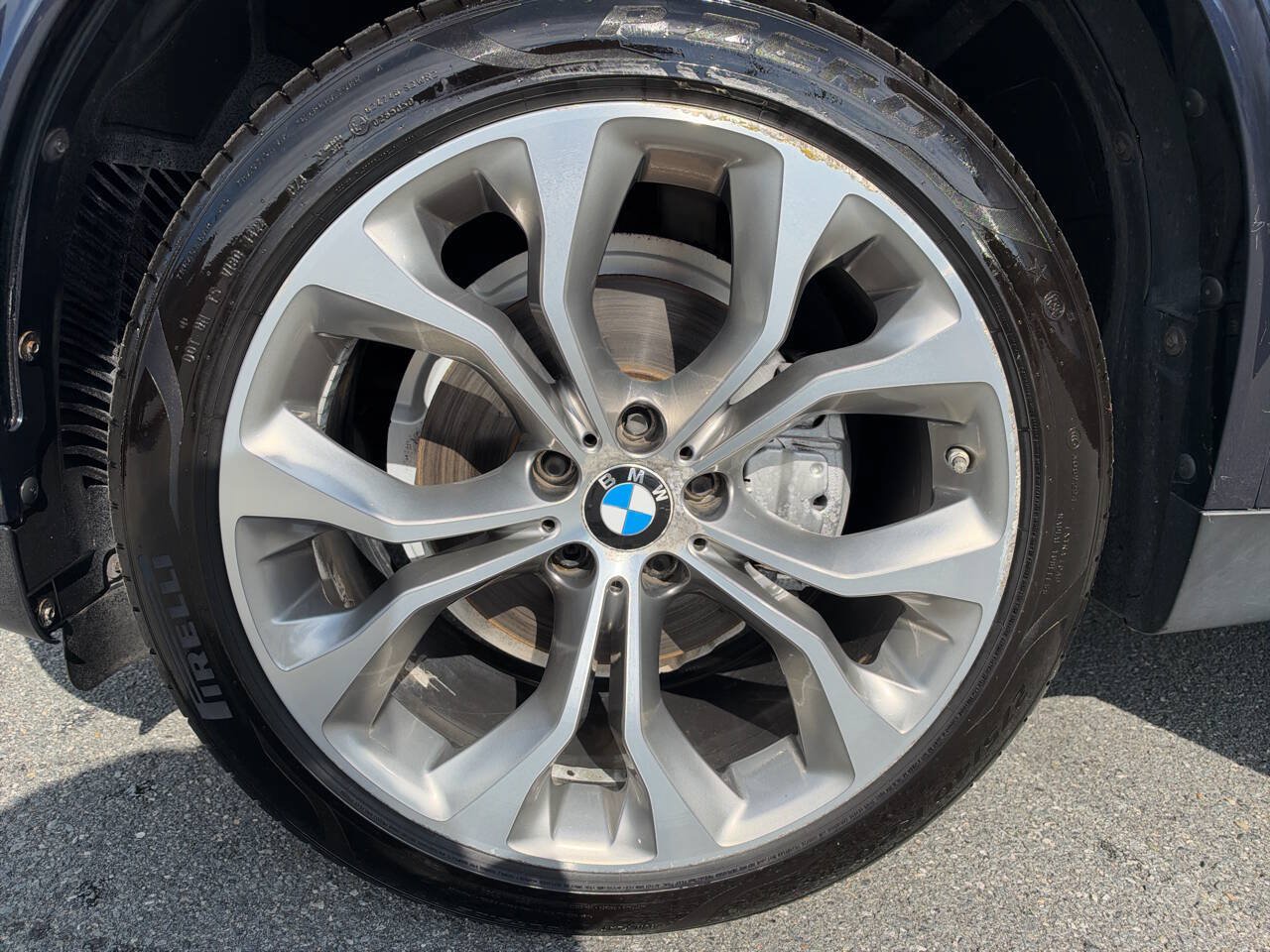 Used 2018 BMW X5 sDrive35i RWD image 32