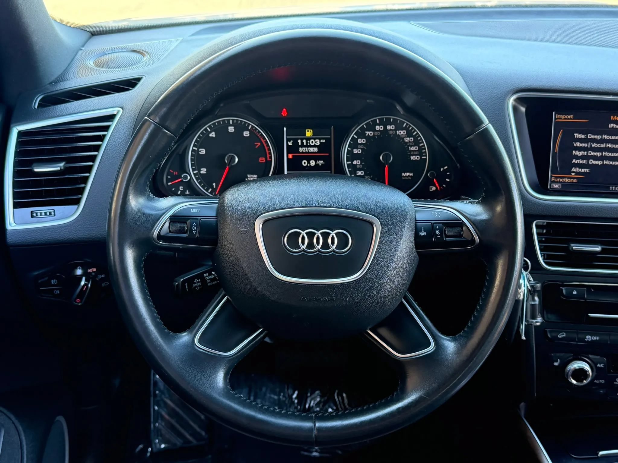 Used 2015 Audi Q5 2.0T Premium Plus w/ Technology Package AWD/4WD image 28