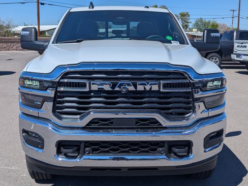 New 2026 RAM 3500 Tradesman image 6