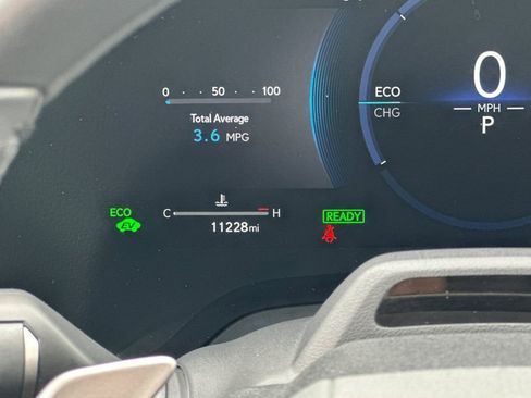 Certified 2025 Lexus RX 350 w/ Convenience Package image 27