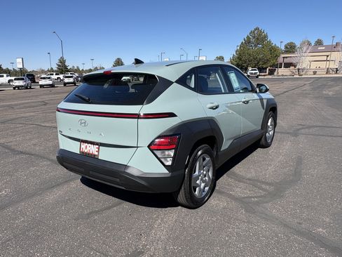 Used 2025 Hyundai Kona SE image 5