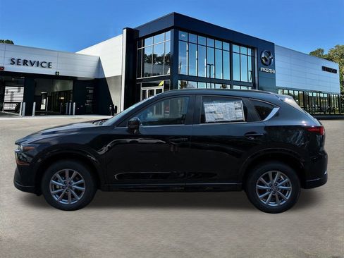 New 2025 MAZDA CX-5 AWD 2.5 S image 7