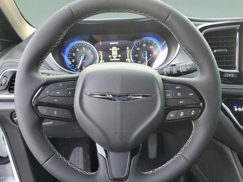 New 2026 Chrysler Pacifica Limited w/ S Appearance Package image 20