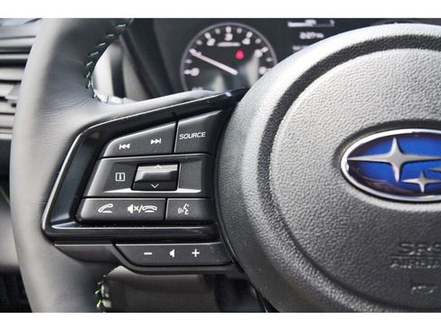 New 2026 Subaru Ascent Bronze Edition AWD/4WD image 13