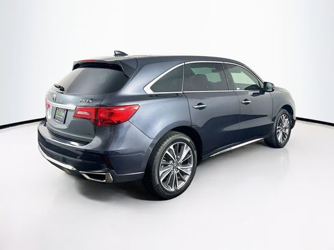 Used 2019 Acura MDX FWD w/ Technology Package image 9