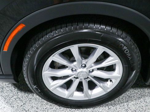 Used 2023 Honda CR-V EX-L image 11
